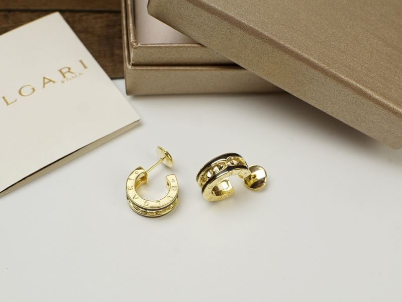 Bvlgari Earrings